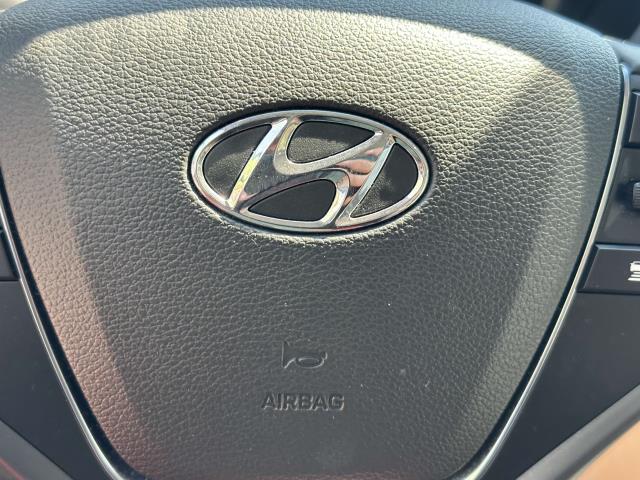 used 2016 Hyundai Sonata car, priced at $15,995