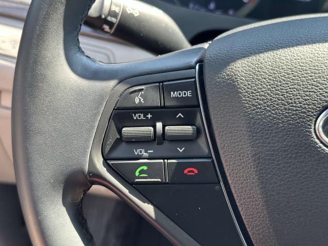 used 2016 Hyundai Sonata car, priced at $15,995