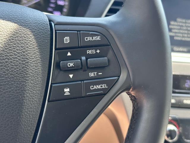 used 2016 Hyundai Sonata car, priced at $15,995