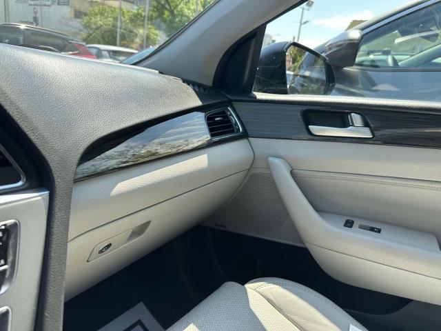 used 2016 Hyundai Sonata car, priced at $15,995