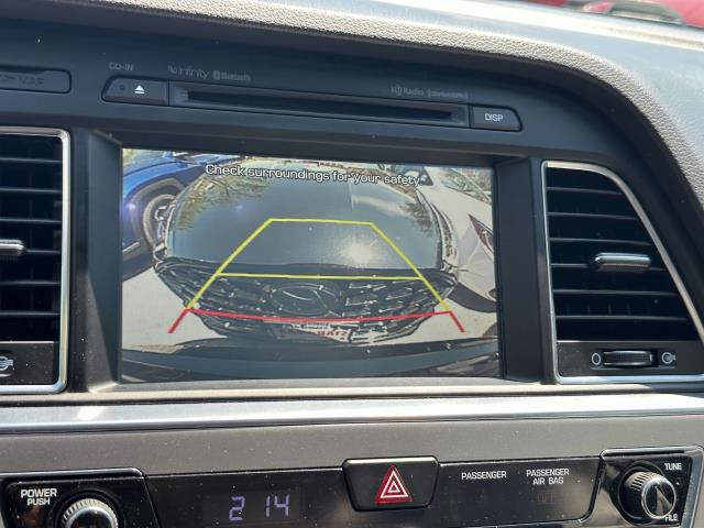 used 2016 Hyundai Sonata car, priced at $15,995