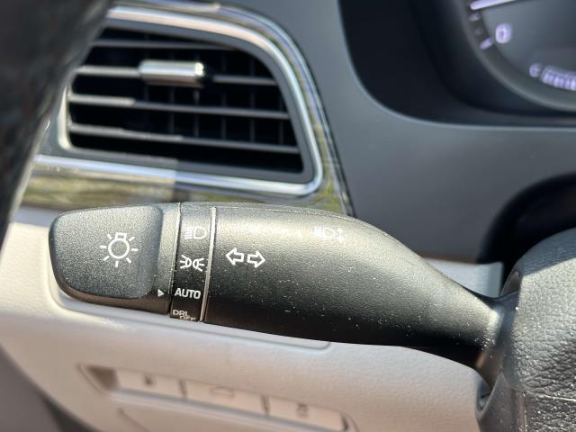 used 2016 Hyundai Sonata car, priced at $15,995