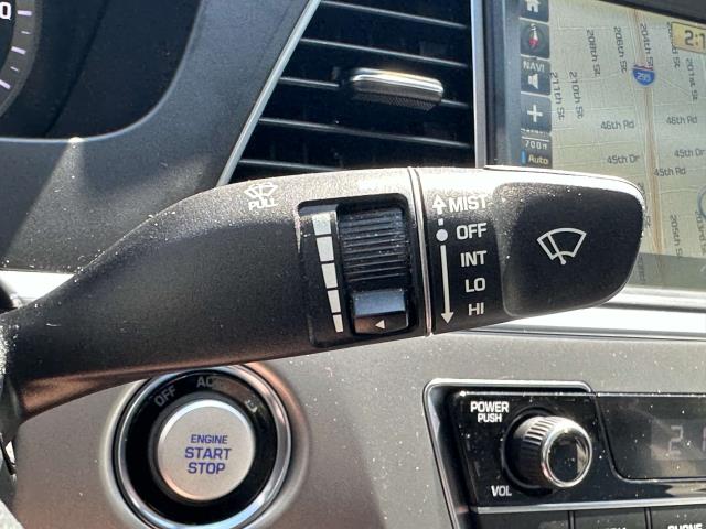 used 2016 Hyundai Sonata car, priced at $15,995