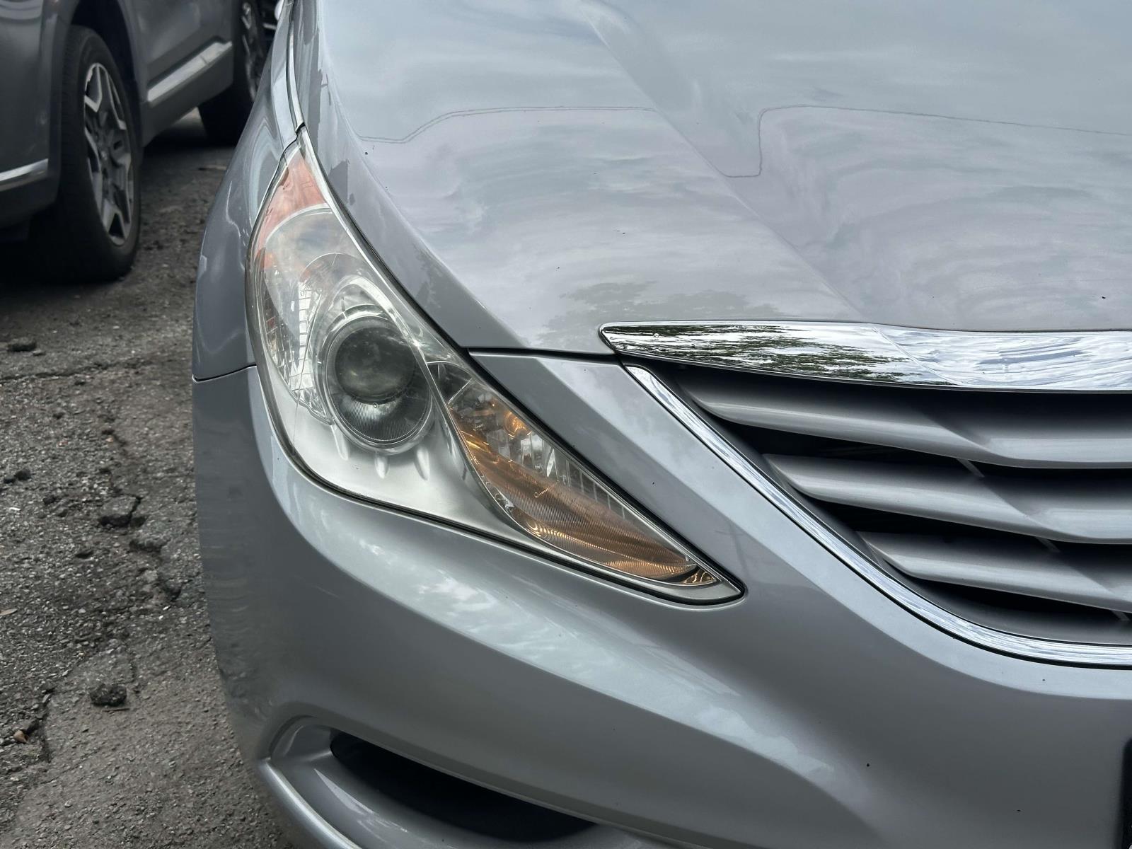 used 2012 Hyundai Sonata car, priced at $6,995