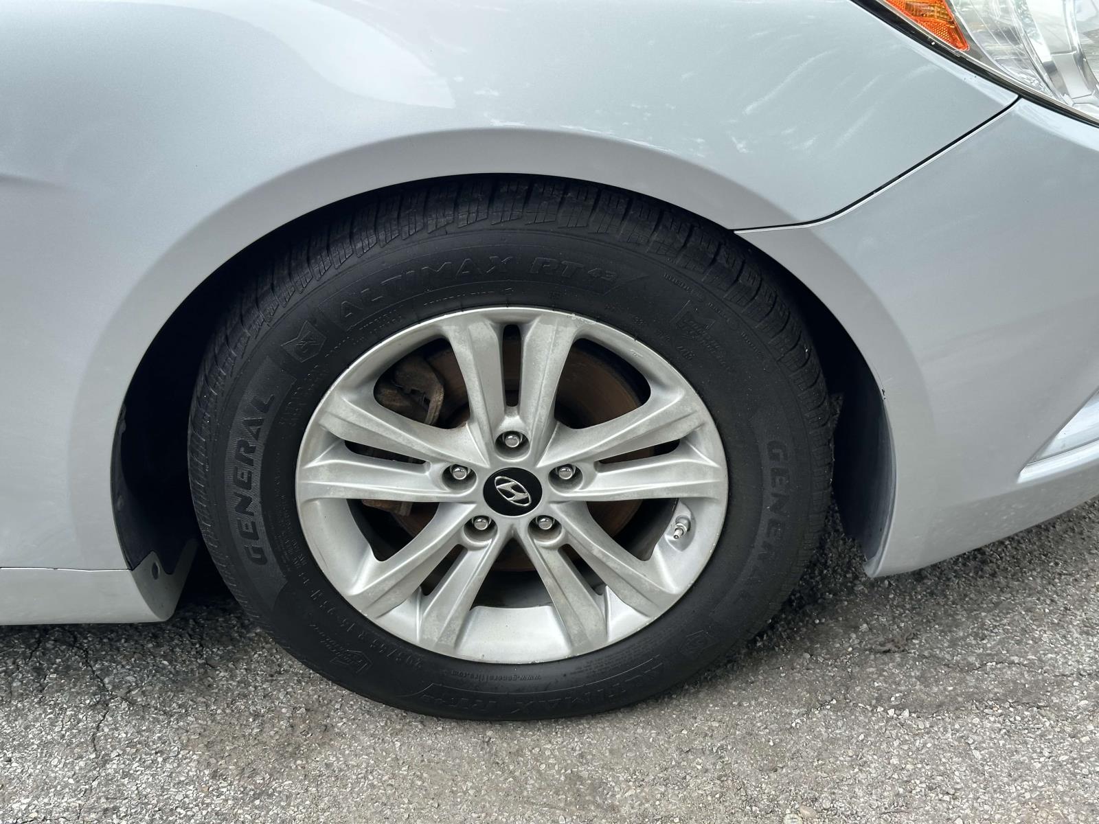 used 2012 Hyundai Sonata car, priced at $6,995