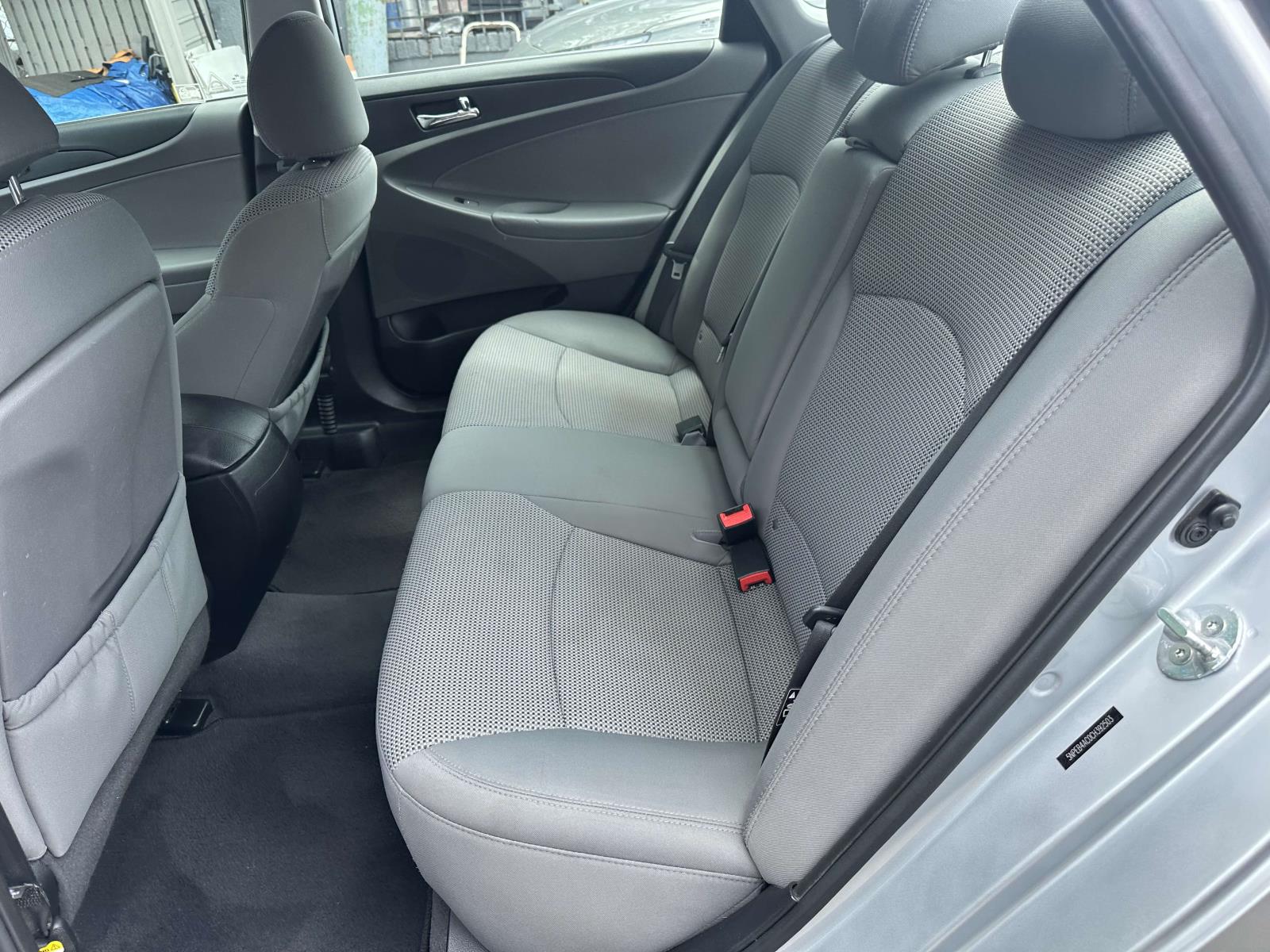 used 2012 Hyundai Sonata car, priced at $6,995