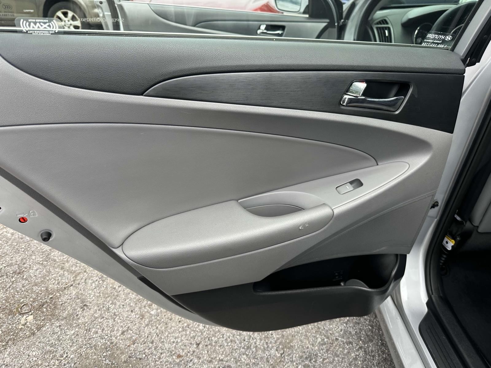 used 2012 Hyundai Sonata car, priced at $6,995