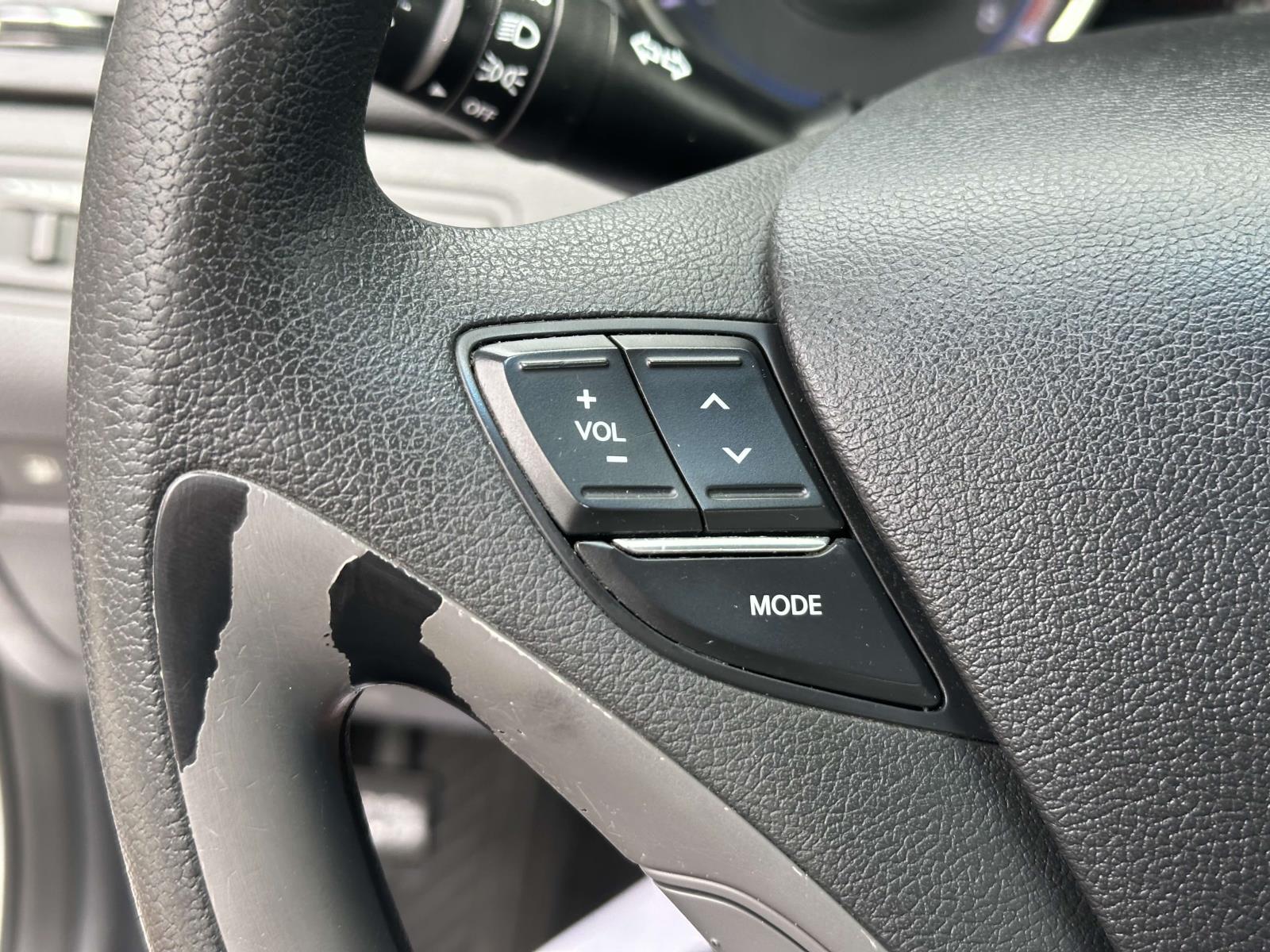 used 2012 Hyundai Sonata car, priced at $6,995