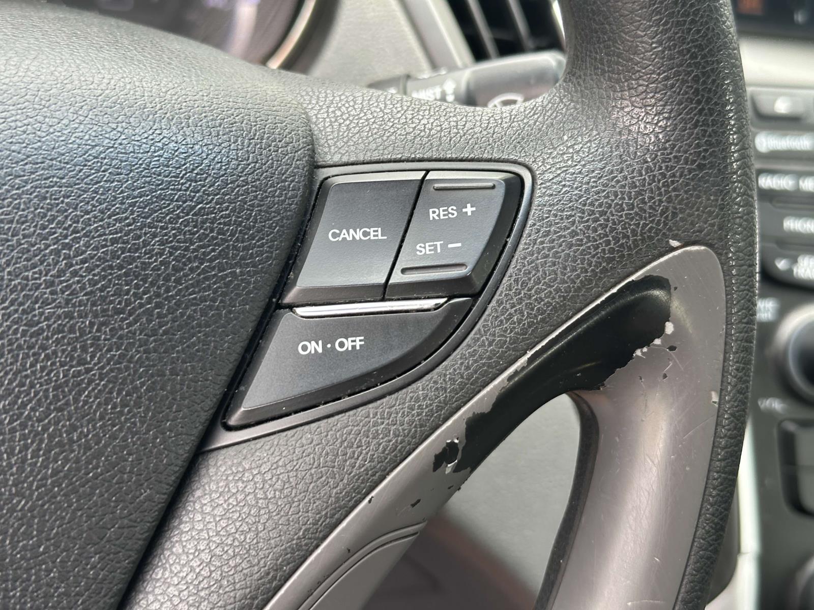 used 2012 Hyundai Sonata car, priced at $6,995