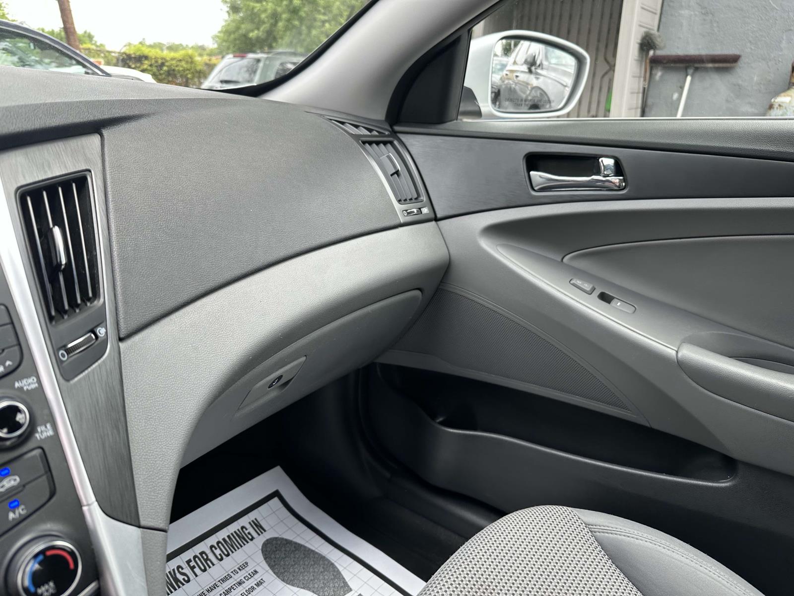 used 2012 Hyundai Sonata car, priced at $6,995