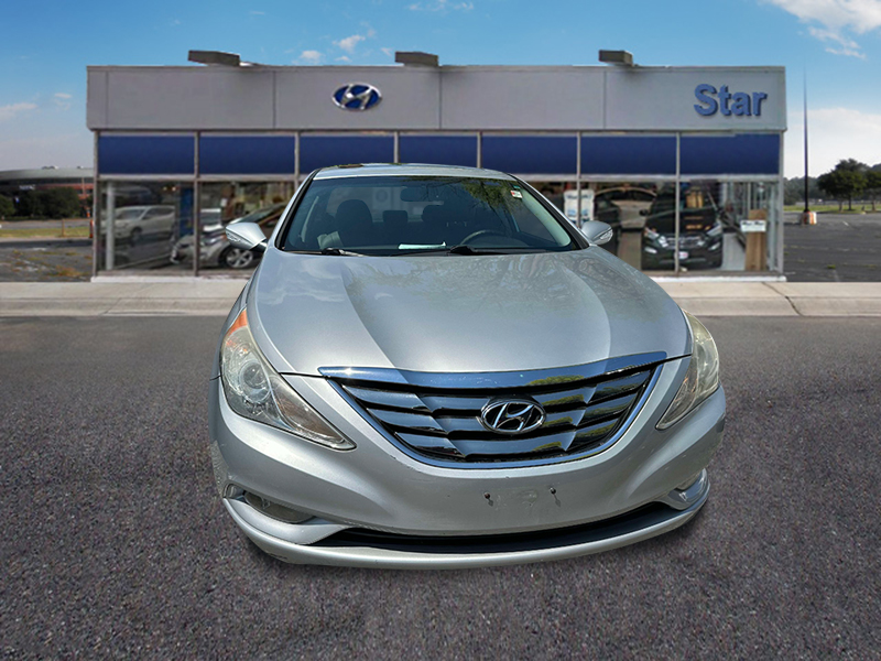 used 2011 Hyundai Sonata car, priced at $7,995