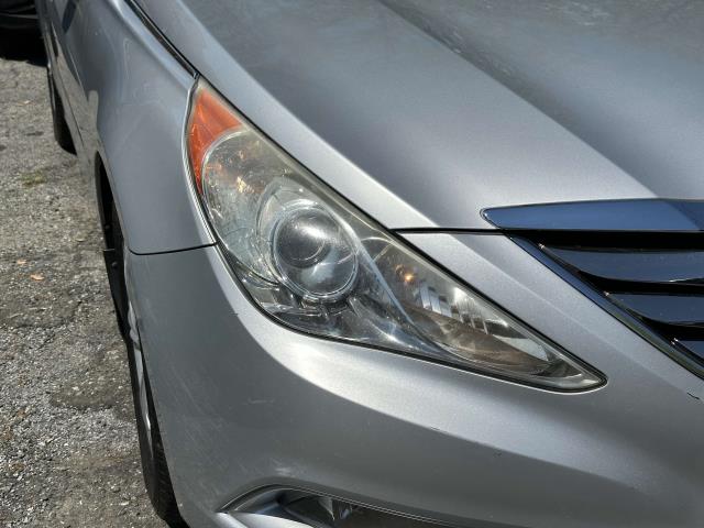 used 2011 Hyundai Sonata car, priced at $7,995