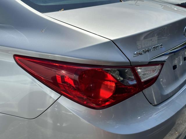 used 2011 Hyundai Sonata car, priced at $7,995