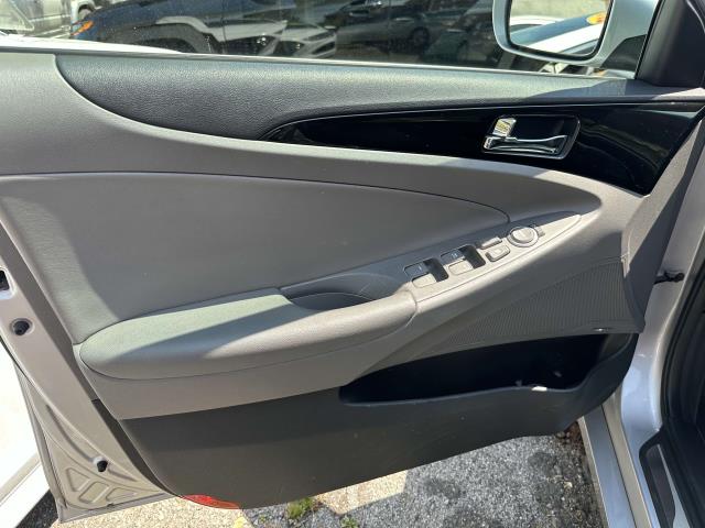 used 2011 Hyundai Sonata car, priced at $7,995