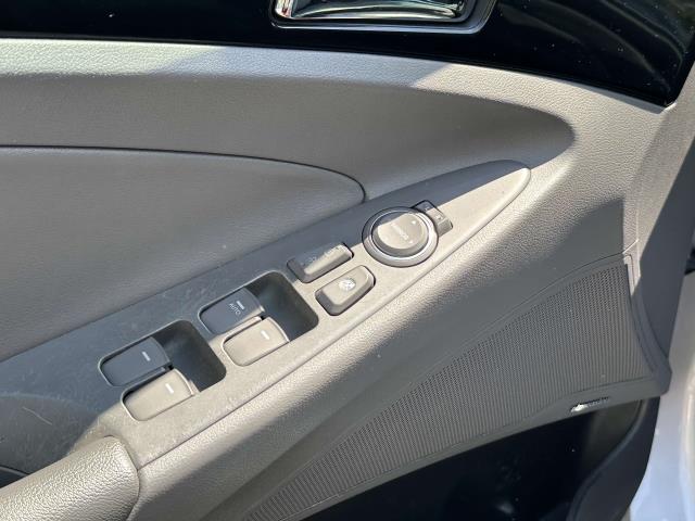 used 2011 Hyundai Sonata car, priced at $7,995