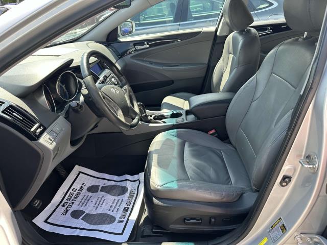 used 2011 Hyundai Sonata car, priced at $7,995