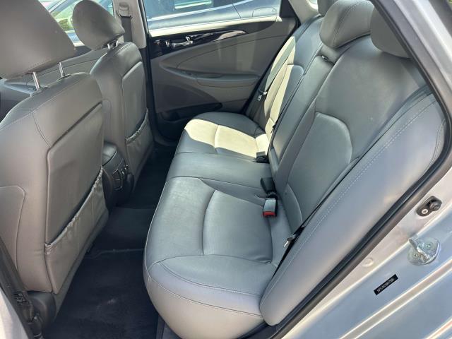used 2011 Hyundai Sonata car, priced at $7,995