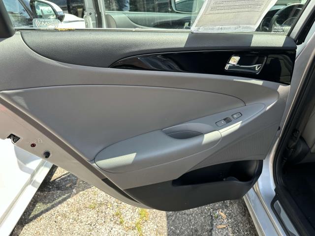 used 2011 Hyundai Sonata car, priced at $7,995