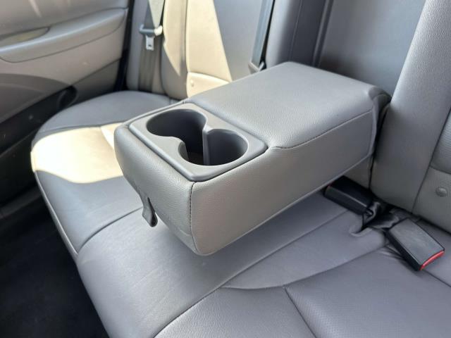 used 2011 Hyundai Sonata car, priced at $7,995