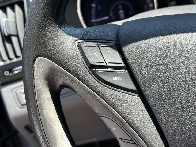 used 2011 Hyundai Sonata car, priced at $7,995