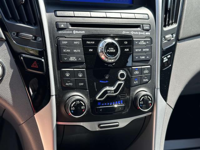 used 2011 Hyundai Sonata car, priced at $7,995