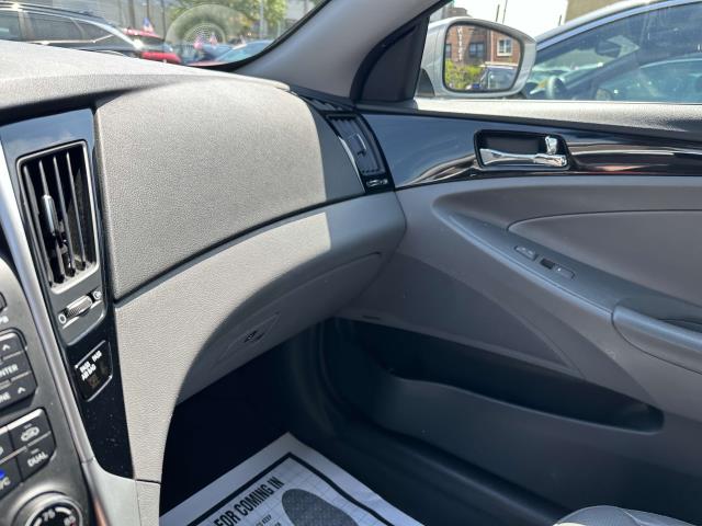 used 2011 Hyundai Sonata car, priced at $7,995