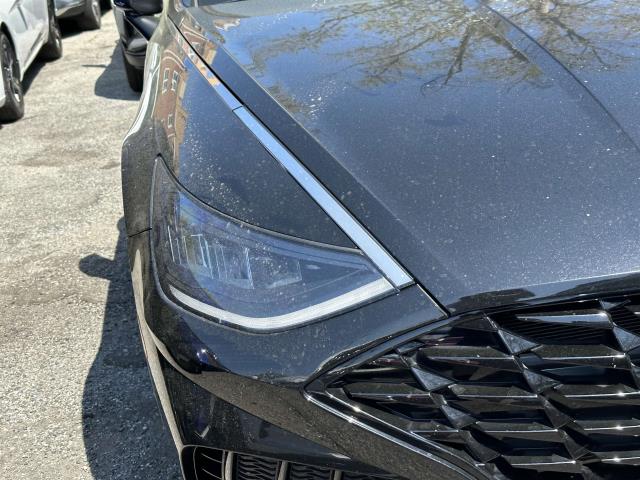 used 2020 Hyundai Sonata car, priced at $17,995