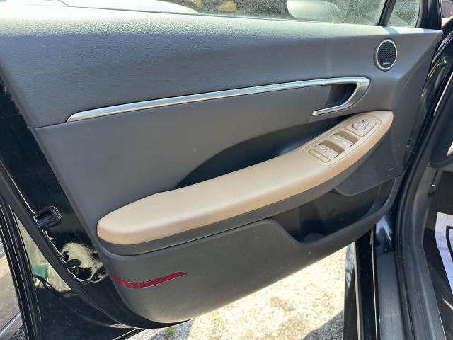 used 2020 Hyundai Sonata car, priced at $17,995