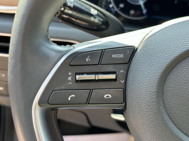 used 2020 Hyundai Sonata car, priced at $17,995