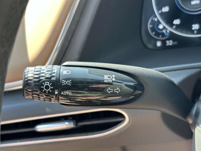 used 2020 Hyundai Sonata car, priced at $17,995
