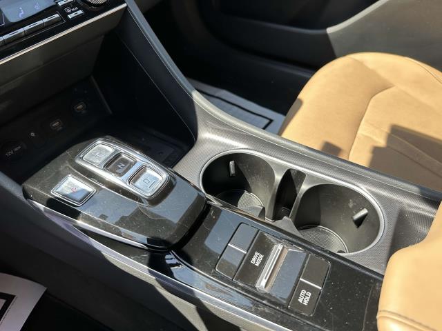used 2020 Hyundai Sonata car, priced at $17,995