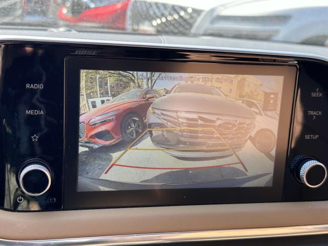 used 2020 Hyundai Sonata car, priced at $17,995