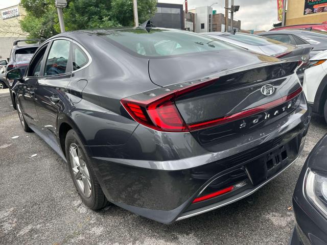 used 2022 Hyundai Sonata car, priced at $18,499