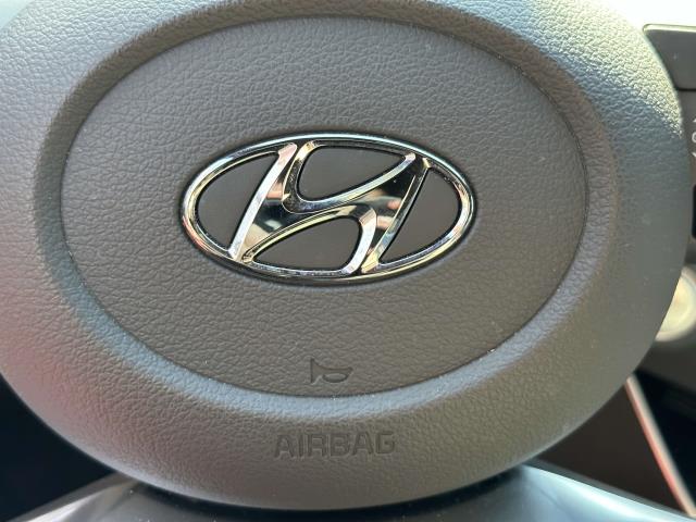 used 2022 Hyundai Sonata car