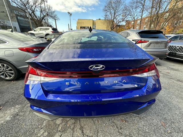 used 2021 Hyundai Elantra car, priced at $16,995