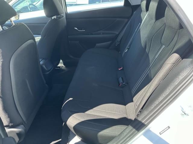 used 2022 Hyundai Elantra car, priced at $17,995