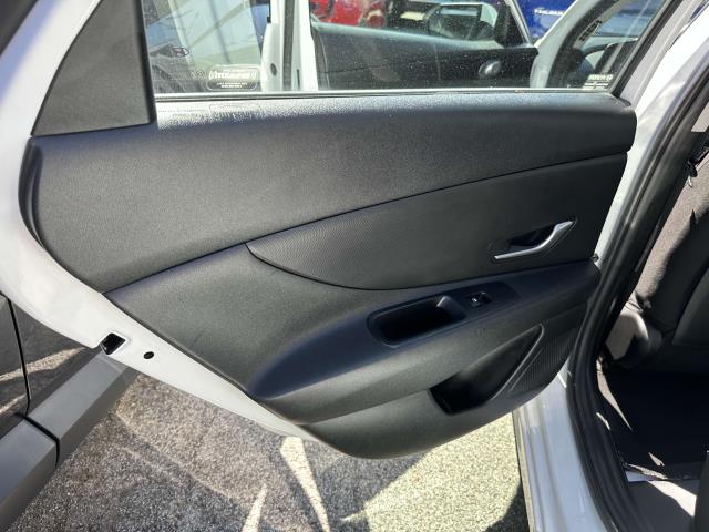 used 2022 Hyundai Elantra car, priced at $17,995
