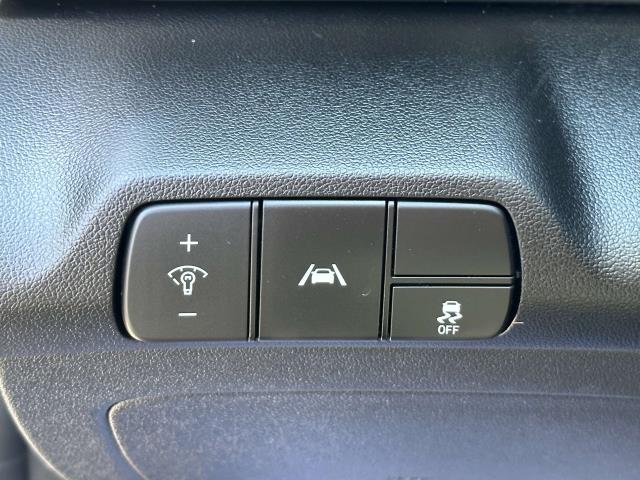 used 2022 Hyundai Elantra car, priced at $17,995