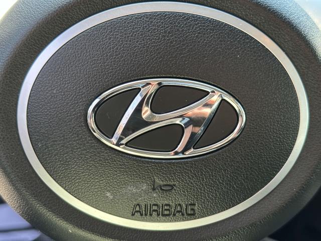 used 2022 Hyundai Elantra car, priced at $17,995
