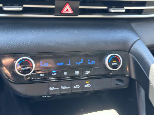 used 2022 Hyundai Elantra car, priced at $17,995