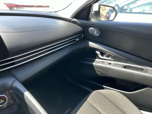 used 2022 Hyundai Elantra car, priced at $17,995