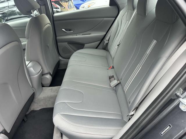 used 2022 Hyundai Elantra car, priced at $17,995