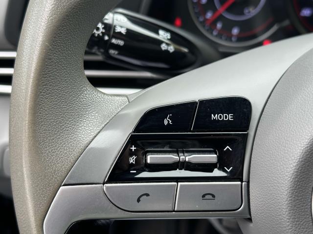 used 2022 Hyundai Elantra car, priced at $17,995