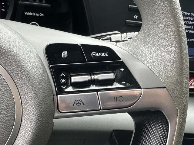 used 2022 Hyundai Elantra car, priced at $17,995