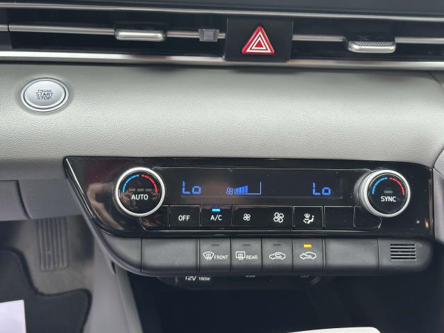 used 2022 Hyundai Elantra car, priced at $17,995