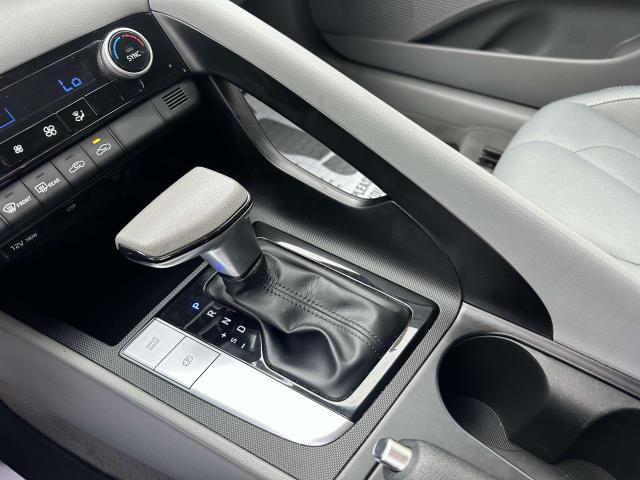 used 2022 Hyundai Elantra car, priced at $17,995