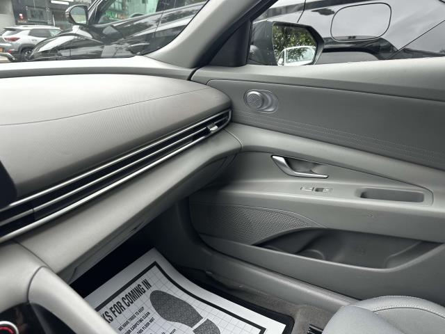 used 2022 Hyundai Elantra car, priced at $17,995
