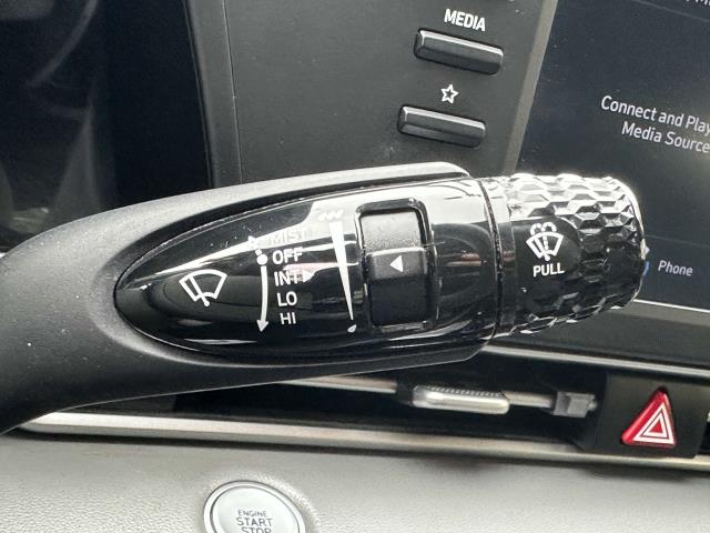 used 2022 Hyundai Elantra car, priced at $17,995