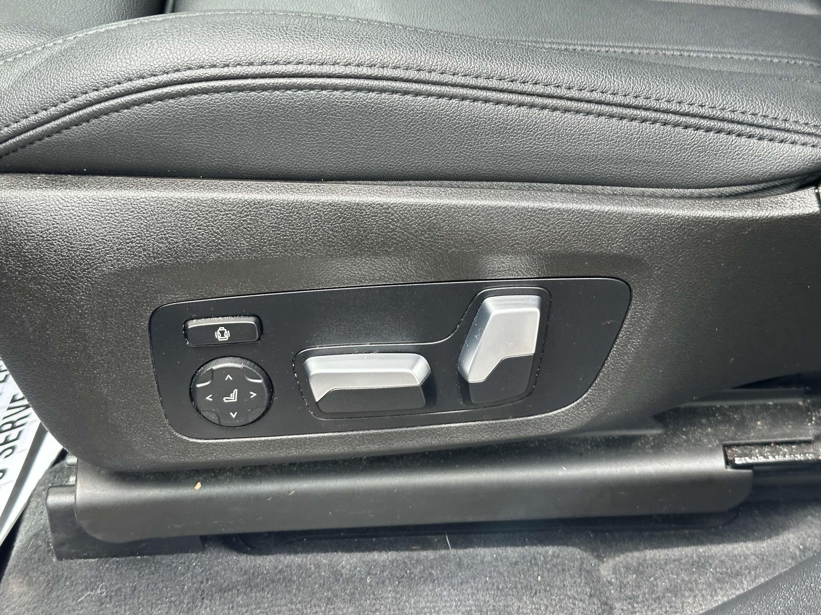 used 2019 BMW X3 car