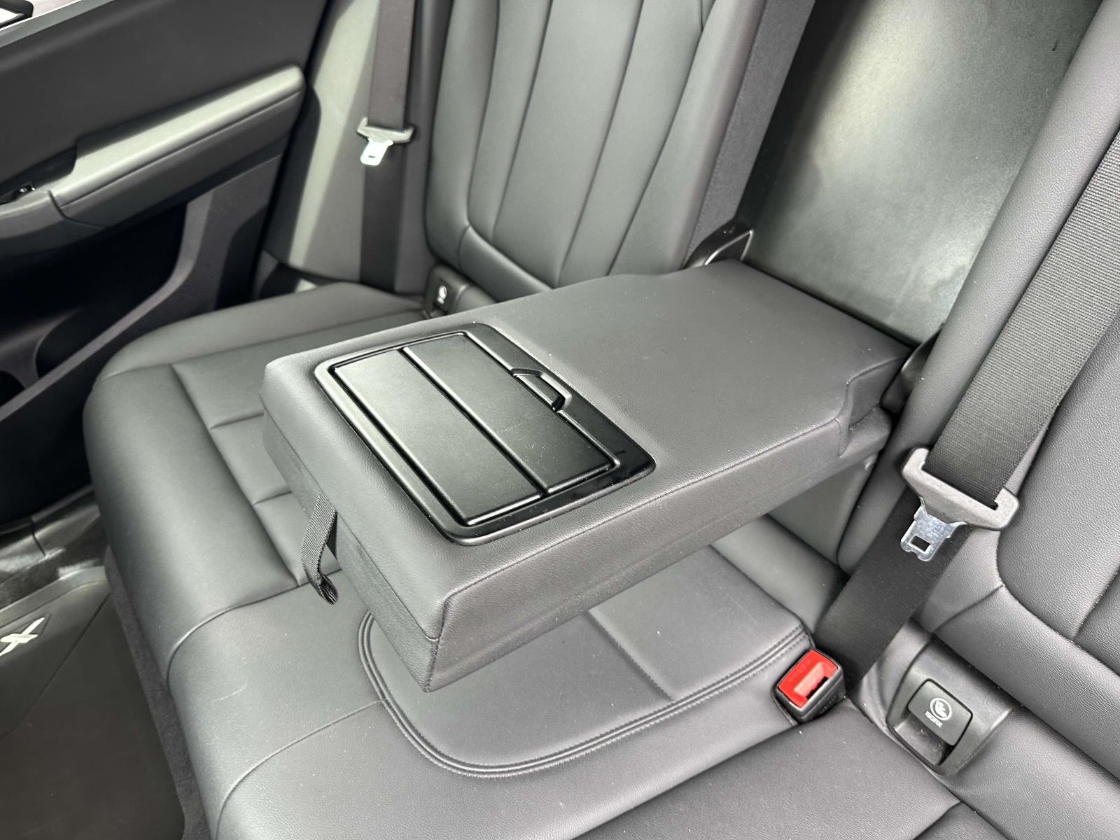 used 2019 BMW X3 car
